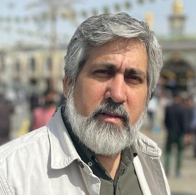 سید امیرحسین کمالی